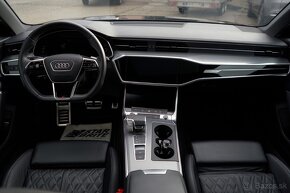 Audi S6 Avant 3.0 TDI 253kW quattro - 9