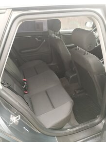 Audi A4 B6 1.9 TDI Kombi - 9