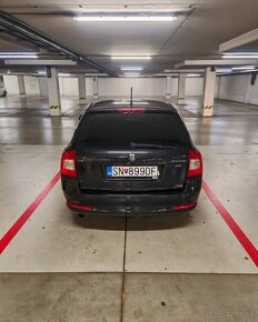 Škoda octavia 1.6 tdi - 9