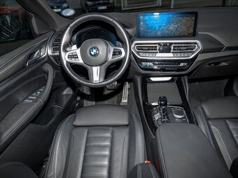 BMW X4 xDrive30i M Sport - 9