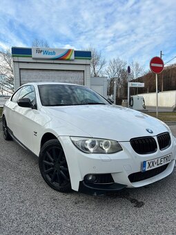 BMW 320d coupe xDrive - 9