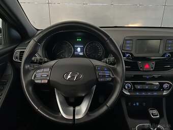 Hyundai i30 - 9