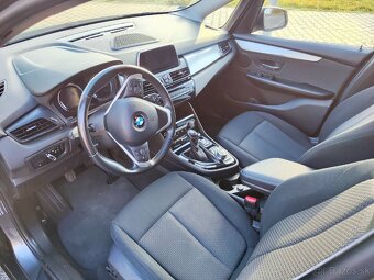 BMW 216i Grand Tourer Advantage - 9