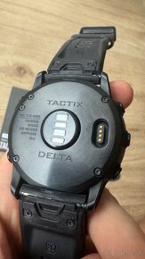 garmin tactix delta - 9