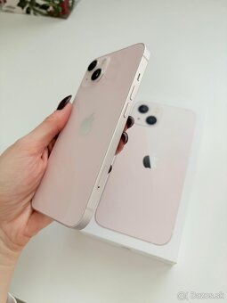 iPhone 13 - 128GB  pink - 9