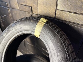 205/70 R15 Continental Cross contact WINTER - 9