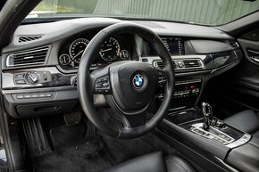BMW Rad 7 750Li xDrive 300 kW - 9