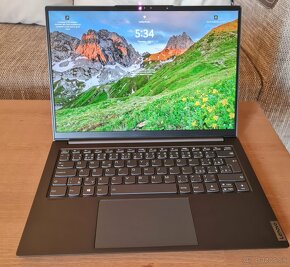 LENOVO Yoga Slim 7 Pro 14ITL5 Slate Grey - 9