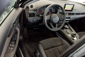 Audi A4 2.0 TDI Sport S tronic - 9