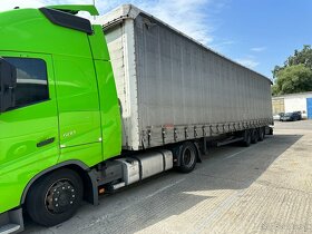 VOLVO FH 500 - 9