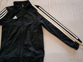 Tepláková súprava Adidas, veľ. 128 - 9