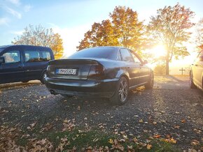 Audi a4b5 - 9