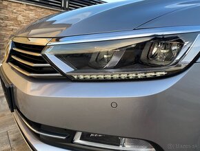 VOLKSWAGEN PASSAT VARIANT 2.0 TDI DSG LED VIRTUAL r.v. 2019 - 9