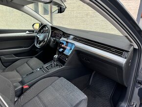 Volkswagen Passat 2.0TDi DSG Facelift - Odpočet DPH - - 9