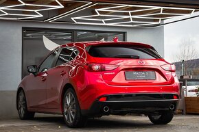 Mazda 3 2.0 Skyactiv -G120 Revolution A/T - 9