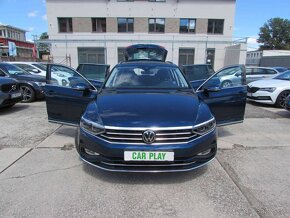 Volkswagen Passat Variant 2.0 TDI EVO Elegance DSG - 9