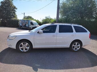 Predám Škoda Octavia Combi 2 facelift - 9