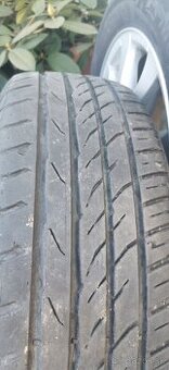 4x100 R16 ALU disky Renault ( 4 ks) - 9