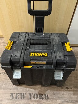 DEWALT,aku náradie - 9