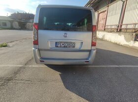 Predám Fiat scudo - 9