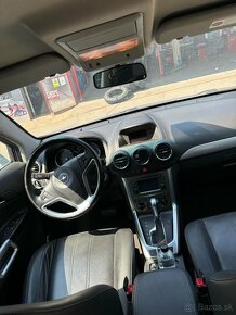 Opel Antara 2.2 CDTI 4x4 Cosmo A/T - 9