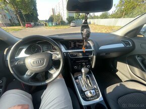 Audi a4 - 9