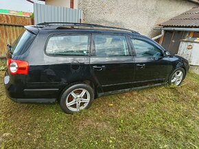 VW Passat 1.9 TDI - 9