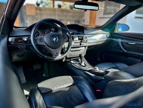 BMW E93 335i Biturbo - 9