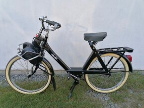 Velo solex - 9