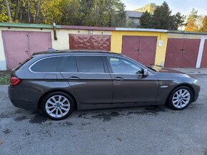 BMW f11 525d 2.0 160kw 2012 top
stav - 9