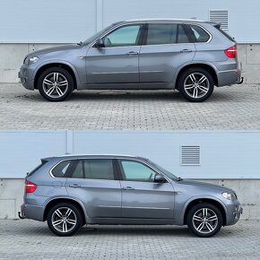 BMW X5 3.0SD 210KW XDRIVE M PAKET TV TAŽNÉ XENON KAMERA - 9