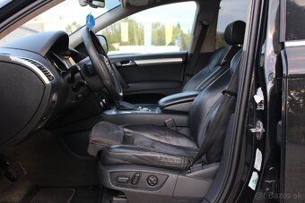 Audi Q7 3.0tdi - 9