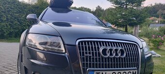 Audi A6 Allroad predám vymením - 9