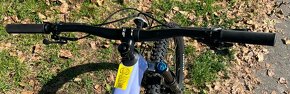 Celoodpružený XC bicykel Specialized Epic Evo 8 Comp 2024 - 9