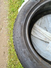 Predam letne pneu 215/70 R15 C, 175/65 R14 C, 215/55 R17 - 9