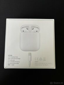 Apple AirPods 2 - 9