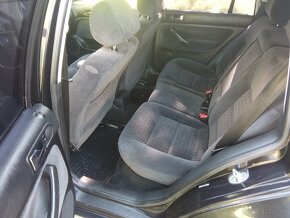 Volkswagen golf 4 1.6 - 9