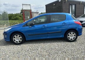 Peugeot 308 1,6 16V Premium benzín manuál 88 kw - 9