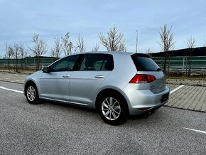 VW GOLF VII 4X4 - PREDAJ AJ NA SPLÁTKY - 9