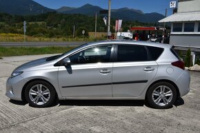 Toyota Auris 2.0 l D-4D DPF Style - 9