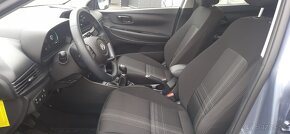 Hyundai i20 FL 1.2i COMFORT,WP MY25 - 9