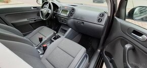 Predám Volkswagen Golf Plus 1.4 16V 59Kw Naj 164.245Km - 9