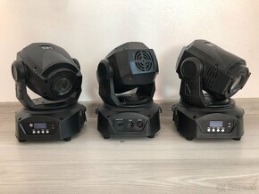 LED 90W Moving Head Light - 9