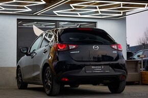 Mazda 2 1.5 Skyactiv G75 Challenge - 9