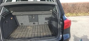 Predám Volkswagen Tiguan 2.0 diesel - 9