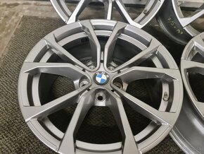 5X112 R17 7,5J ET30 DISKY-BMW - 9