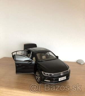 Volkswagen Passat B8 - 1:18 - 9