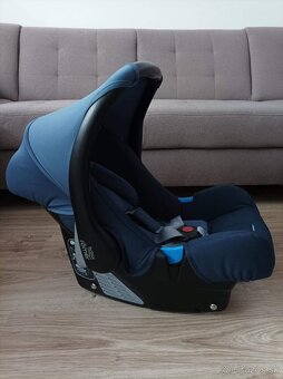 Britax 3-komb - 9