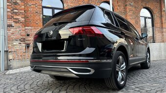 Volkswagen Tiguan Allspace 2.0 TDI 4x4 Elegance/✅odpočet DPH - 9