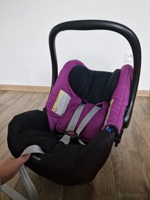 Vajíčko Britax - 9